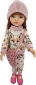 Opakowanie Ubranko dla lalek Paola Reina 32cm