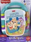 Opakowanie Ucz się i śmiej! Książka z wierszykami