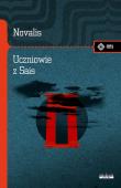 Okładka książki Uczniowie z Sais Proza filozoficzna - Studia - Fragmenty
