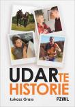 Okładka książki Udarte historie