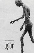 Okładka książki Ugór
