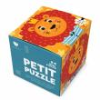 Opakowanie Układanka Puzzle 24el