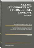 Okładka książki Układy zbiorowe pracy i porozumienia zbiorowe. Komentarz