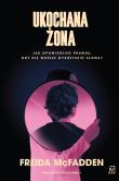 Okładka książki Ukochana żona