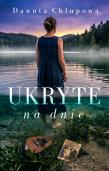 Okładka książki Ukryte na dnie