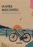 Okładka książki Ułamek wieczności