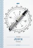 Okładka książki Ulisses (2025)