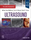 Okładka książki Ultrasound. The Core Requisites