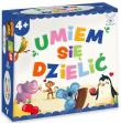 Opakowanie Umiem się dzielić