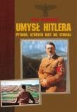 Umysł Hitlera. Autor: Igor Witkowski. Dadada.pl Okładka książki Umysł Hitlera