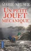Okładka książki Un petit Jouet mechanique
