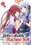 Okładka książki Unbreakable Machine-Doll. Tom 5