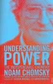 Understanding Power. Autor: Noam Chomsky. Dadada.pl Okładka książki Understanding Power