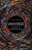 Okładka książki Universe. A Guide to Everything