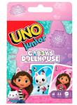 Opakowanie Uno Junior Koci Domek Gabi