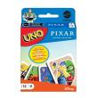 Opakowanie Uno Pixar