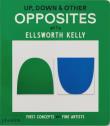 Opakowanie Up, Down & Other Opposites: with Ellsworth Kelly