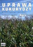 Uprawa kukurydzy w niekorzystnych warunkach. Autor: praca zbiorowa. Dadada.pl Okładka książki Uprawa kukurydzy w niekorzystnych warunkach