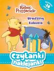 Okładka książki Urodziny Kubusia. Kubuś i Przyjaciele