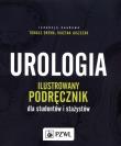 Okładka książki Urologia Ilustrowany podręcznik dla studentów i stażystów
