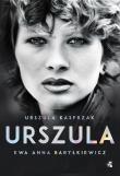 Okładka książki Urszula Autobiografia