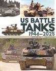 Zdjęcie produktu US Battle Tanks 1946-2025