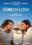Uśmiech losu DVD. Wydawca: Kino Świat. Dadada.pl Opakowanie Uśmiech losu DVD