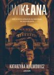 Okładka książki Uwikłana