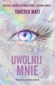 Okładka książki Uwolnij mnie