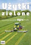 Użytki zielone. Autor: praca zbiorowa. Dadada.pl Okładka książki Użytki zielone