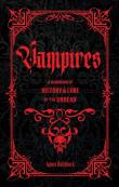 Okładka książki Vampires. A Handbook of History & Lore of the Undead