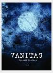 Okładka książki Vanitas