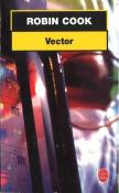 Okładka książki Vector