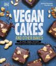 Vegan Cakes and Other Bakes. Autor: Eckmeier Jerome, Lais Daniela. Dadada.pl Okładka książki Vegan Cakes and Other Bakes