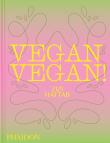 Okładka książki Vegan Vegan!
