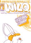 Vendetta brutto. Wilq Superbohater. Tom 16. Autor: Minkiewicz Bartosz, Minkiewicz Tomasz. Dadada.pl Okładka książki Vendetta brutto. Wilq Superbohater. Tom 16