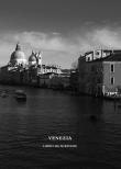 Okładka książki Venezia. Libro da scrivere
