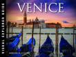 Venice: Visual Explorer Guide. Autor: Villa-Clarke Angelina. Dadada.pl Okładka książki Venice: Visual Explorer Guide