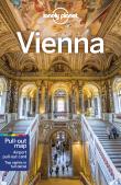Okładka książki Vienna. Lonely planet