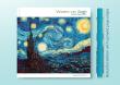 Okładka książki Vincent van Gogh