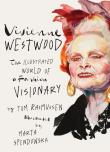 Vivienne Westwood. Autor: Spendowska Marta, Tom Rasmussen. Dadada.pl Okładka książki Vivienne Westwood