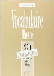 Okładka książki Vocabulaire illustre 350 exercices