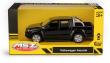 Opakowanie Volkswagen Amarok Black