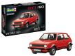 Opakowanie Volkswagen Golf 1 GTI Gift Set