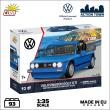 Opakowanie Volkswagen Golf GTI British Version Cabriolet