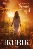 Okładka książki W cieniu wierzb. Cykl Żuławski. Tom 4