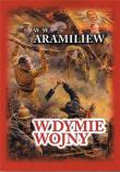 W dymie wojny w.4. Autor: W. W. Aramiliew. Dadada.pl Okładka książki W dymie wojny w.4