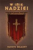 Okładka książki W imię nadziei
