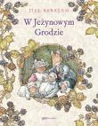 Okładka książki W Jeżynowym Grodzie [2026]