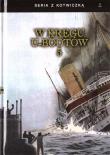W kręgu U-bootów 5. Autor:   Praca zbiorowa. Dadada.pl Okładka książki W kręgu U-bootów 5